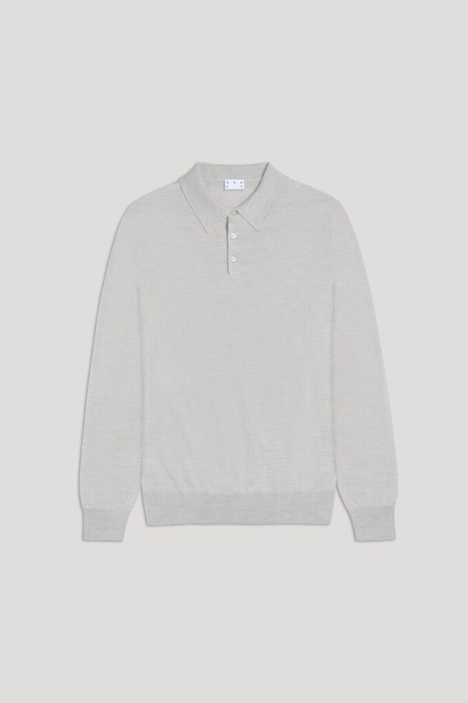 Merinoullpolo – Arkiv