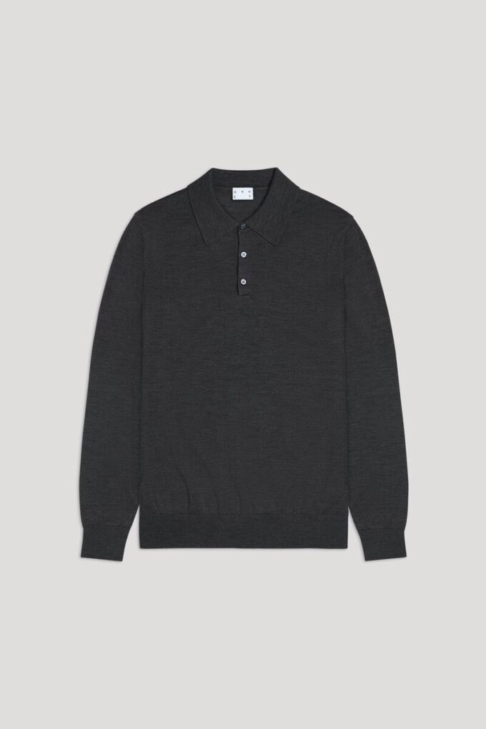 Merinoullpolo – Arkiv