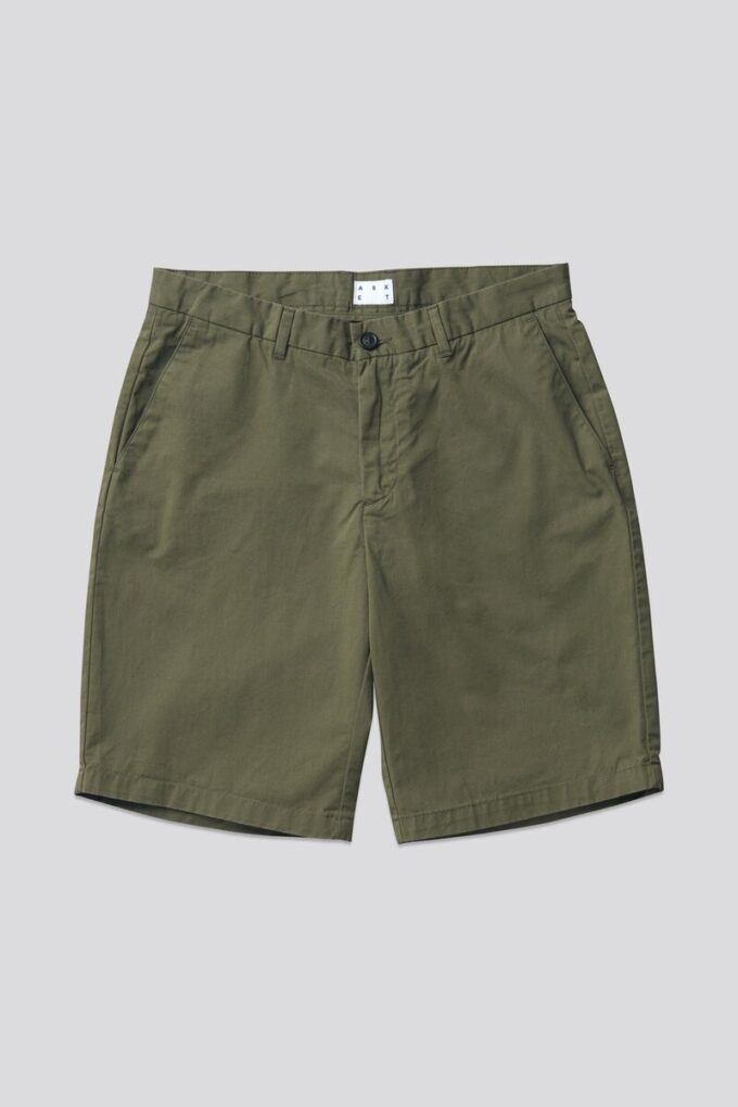 Shorts – Arkiv