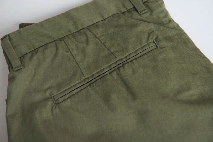 Shorts – Arkiv