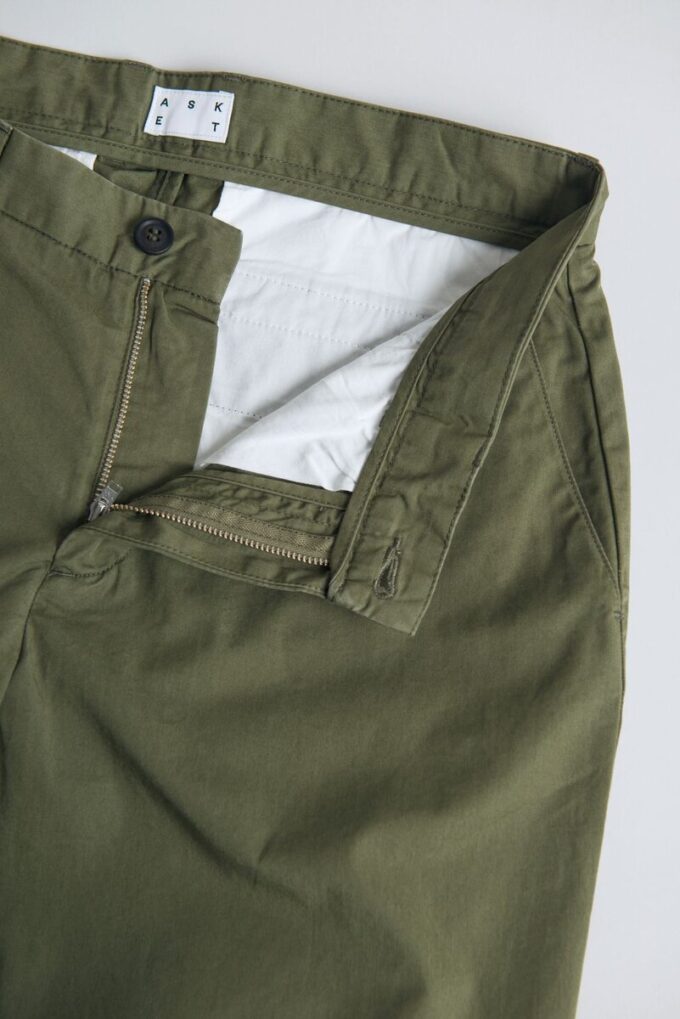 Shorts – Arkiv