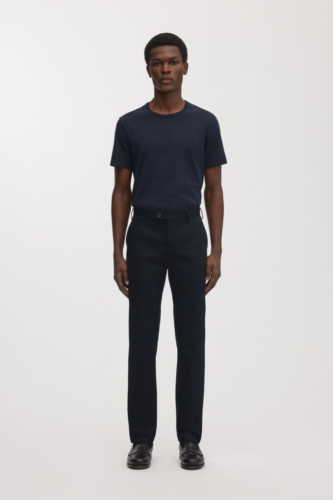 Slim Chino