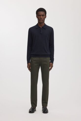 Slim Chino