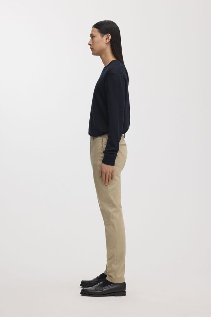 Slim Chino