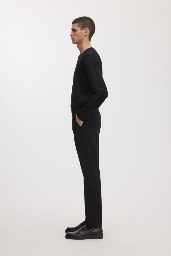 Slim Chino