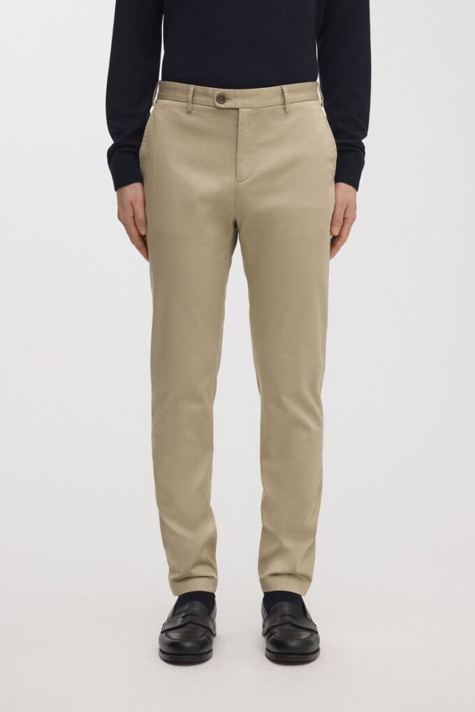 Slim Chino