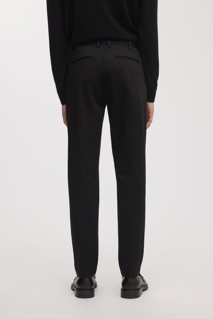 Slim Chino