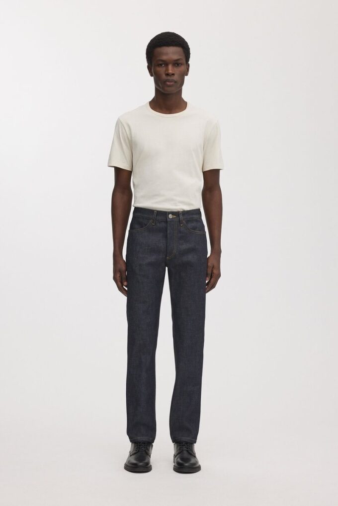 Slim jeans