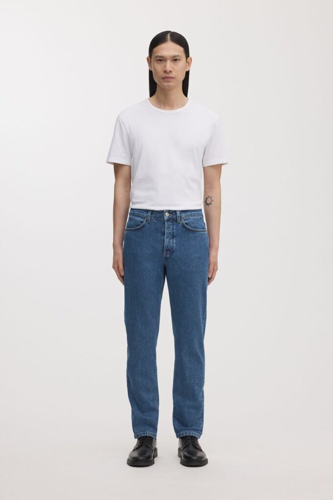 Slim jeans