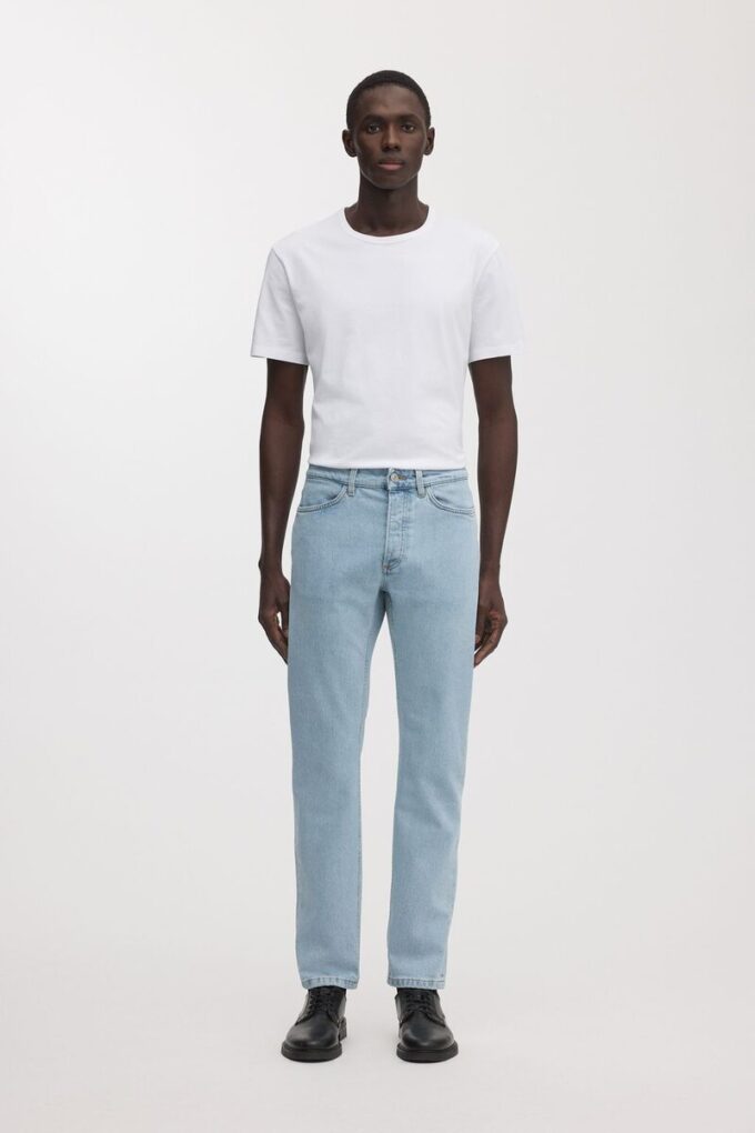 Slim jeans