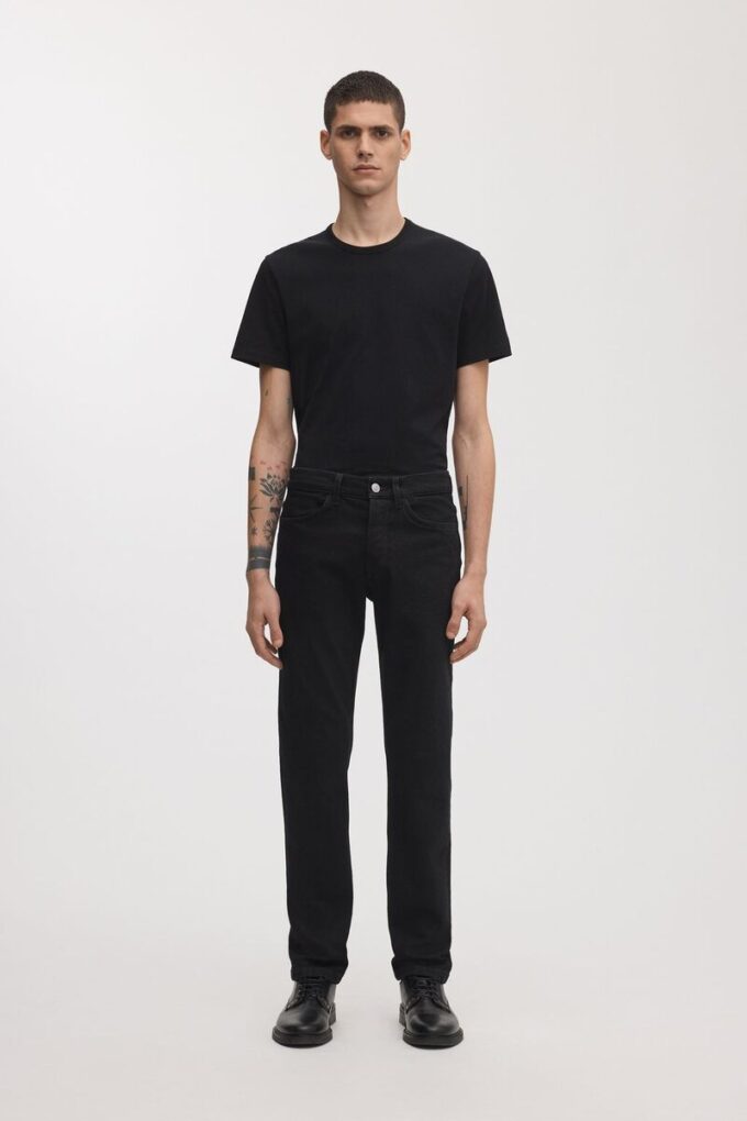 Slim jeans