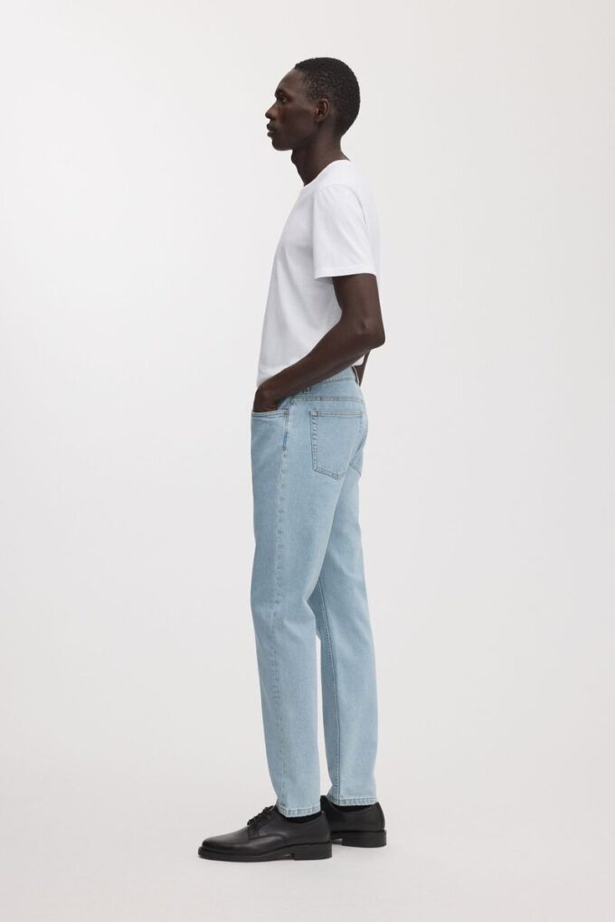 Slim jeans