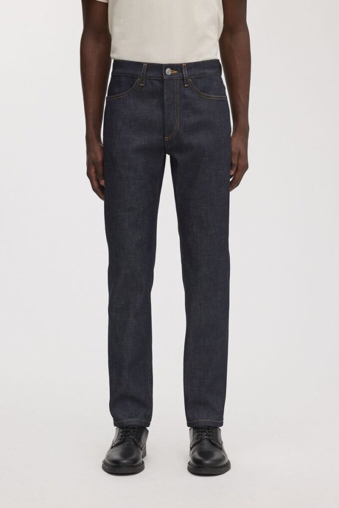 Slim jeans