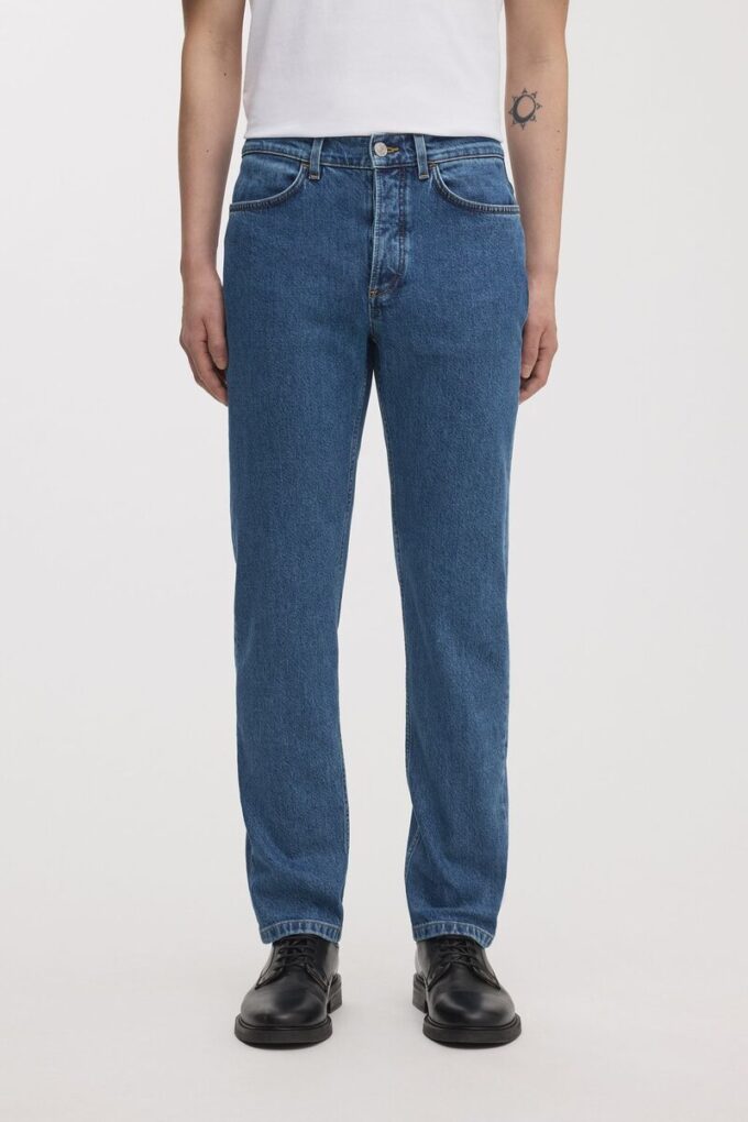 Slim jeans