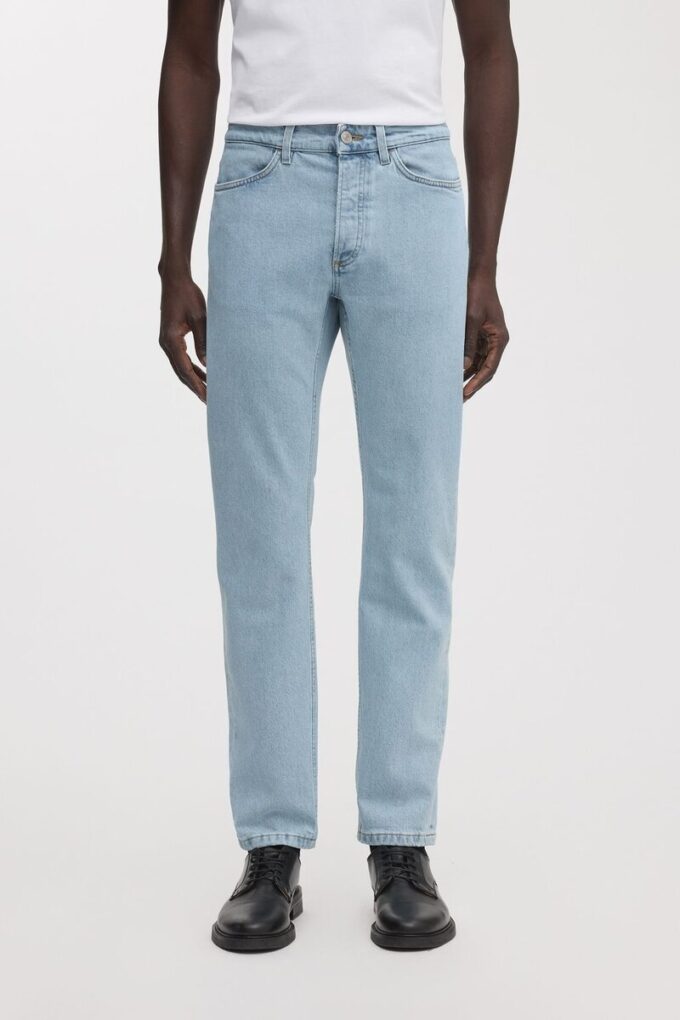 Slim jeans