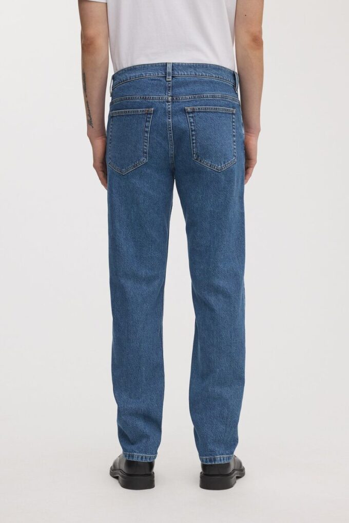 Slim jeans