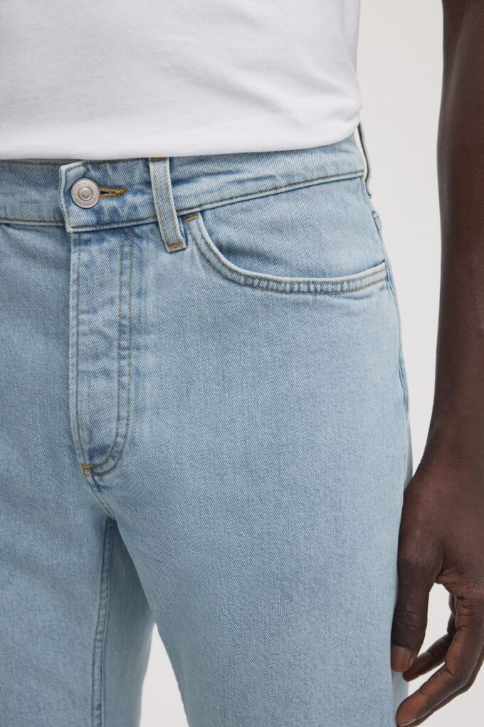 Slim jeans