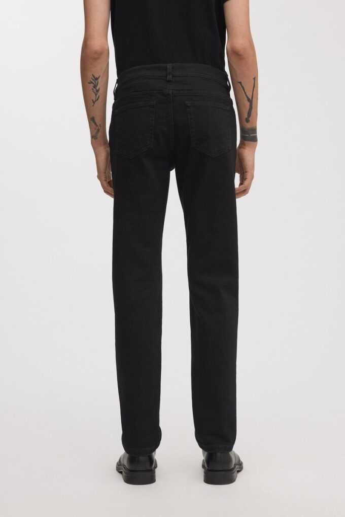 Slim jeans