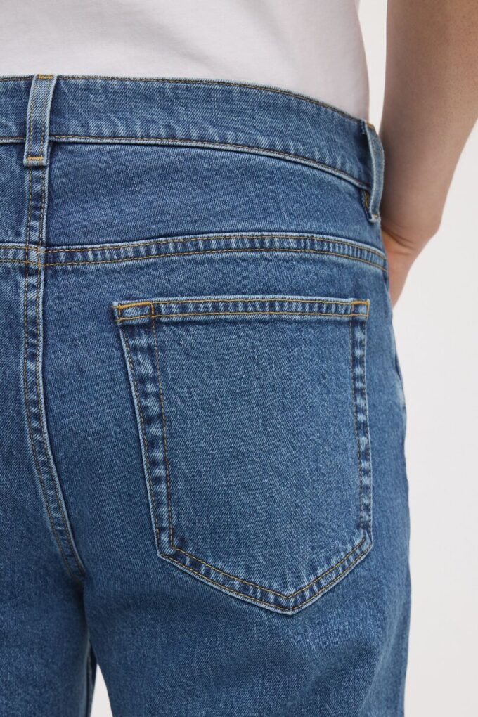 Slim jeans