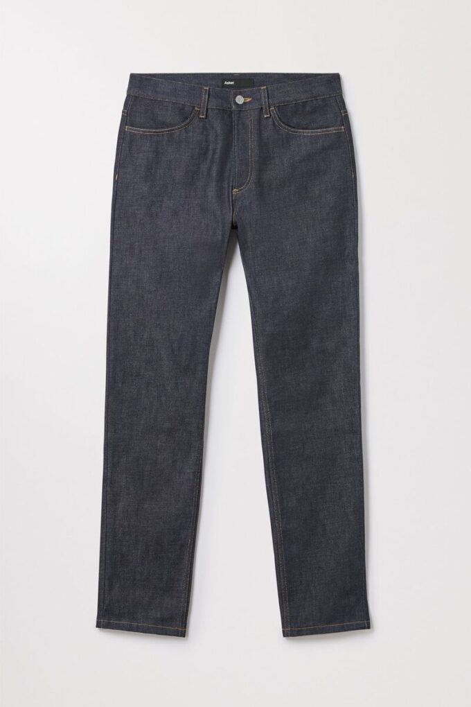 Slim jeans