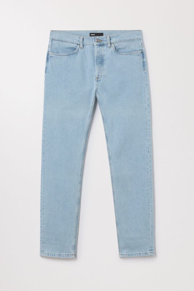 Slim jeans