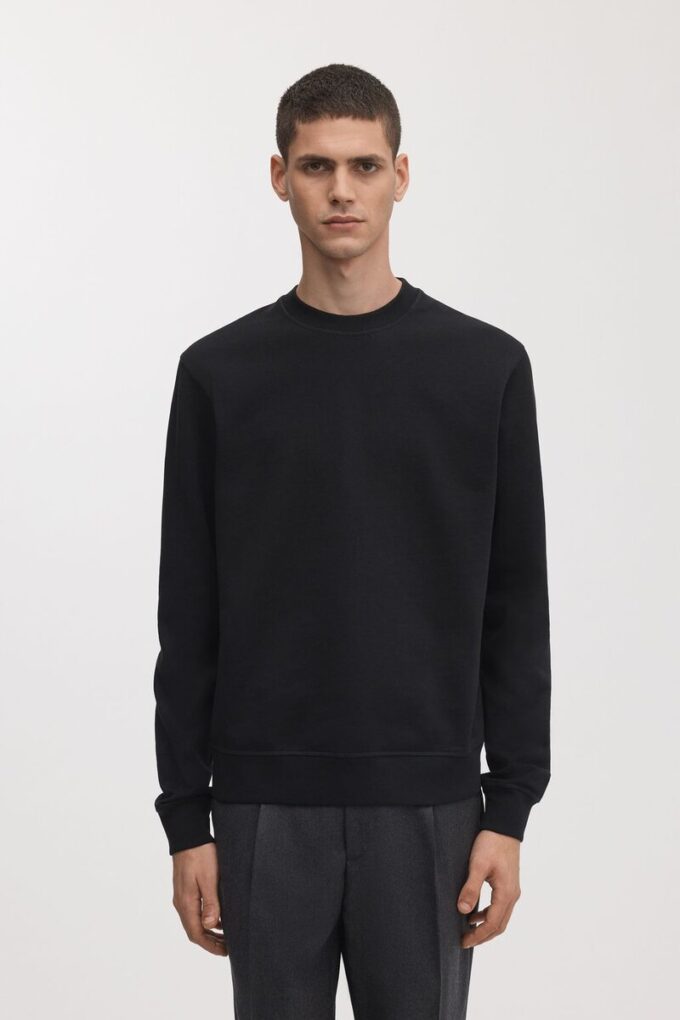 Sweatshirten