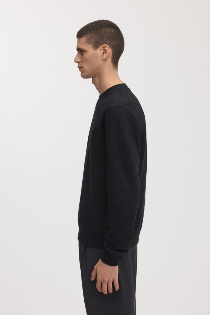 Sweatshirten