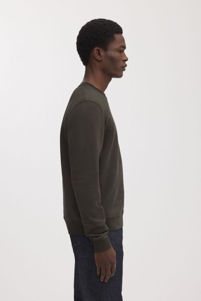 Sweatshirten