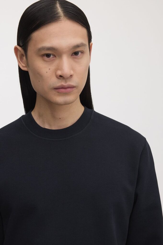 Sweatshirten