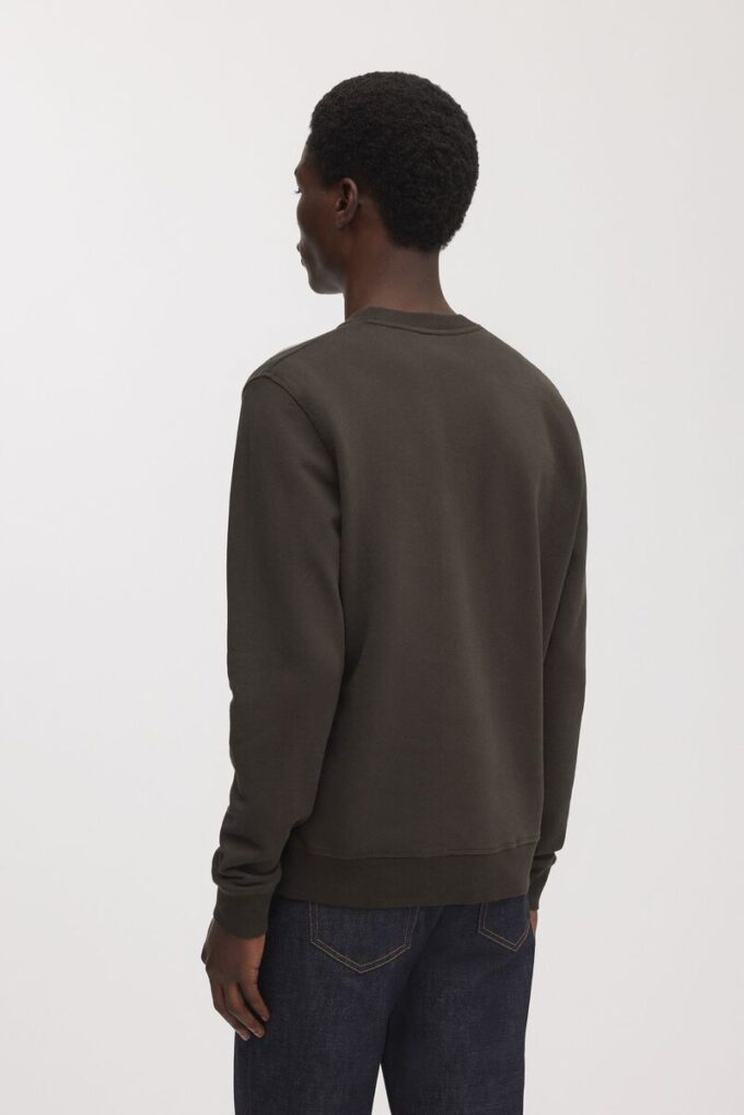 Sweatshirten