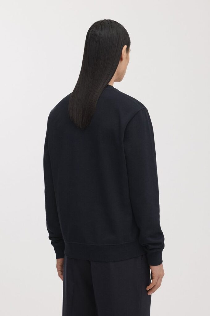 Sweatshirten