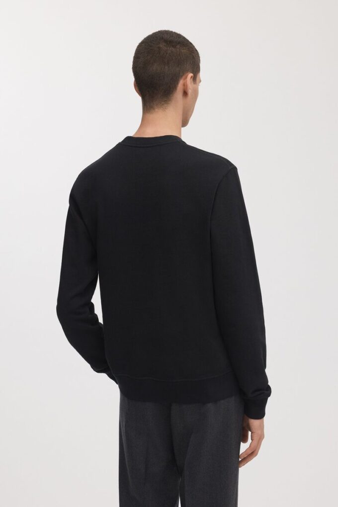 Sweatshirten