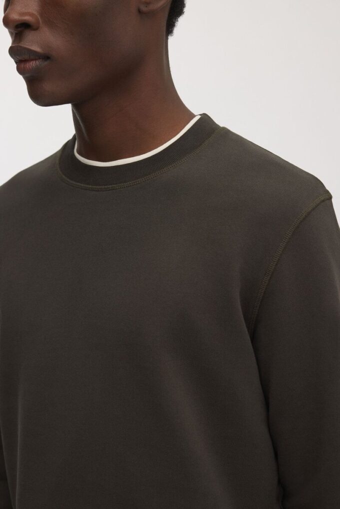 Sweatshirten