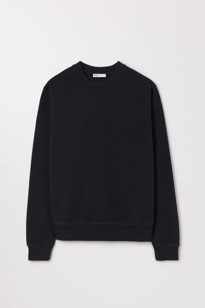 Sweatshirten