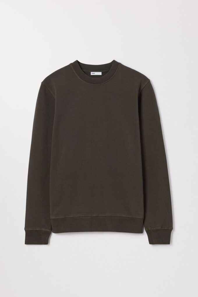 Sweatshirten