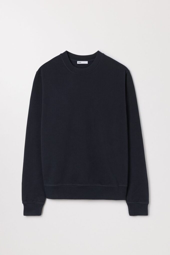 Sweatshirten