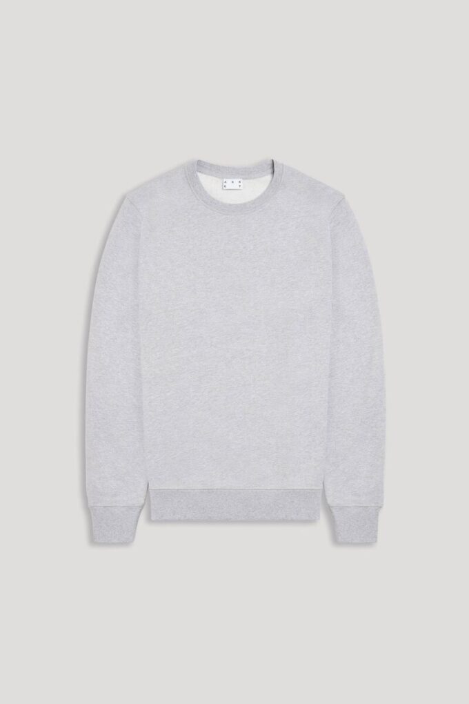 Sweatshirten – Arkiv