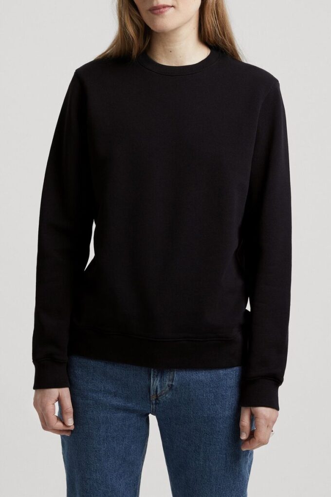 Sweatshirten – Arkiv