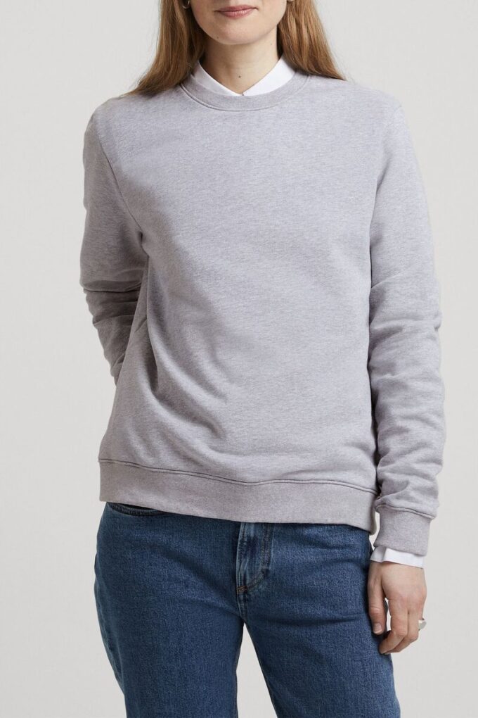 Sweatshirten – Arkiv