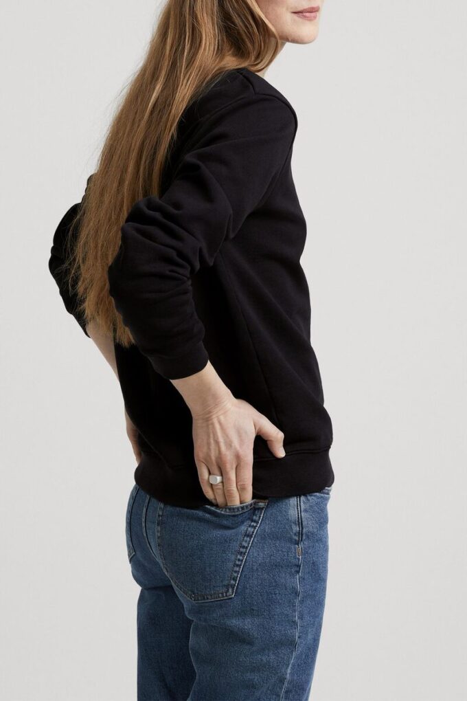 Sweatshirten – Arkiv