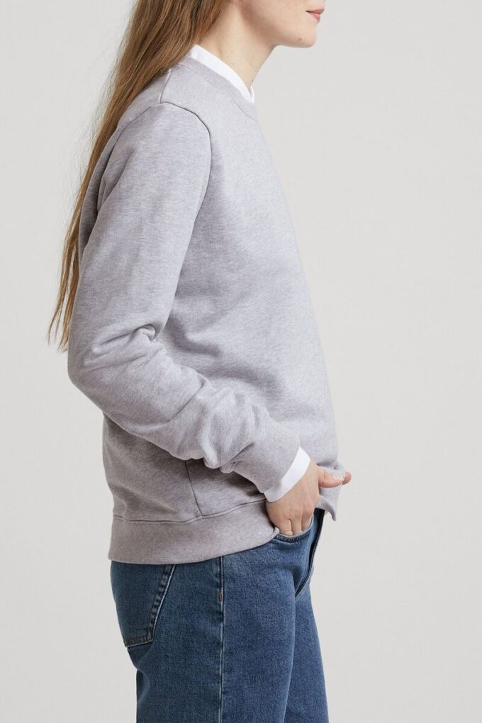 Sweatshirten – Arkiv