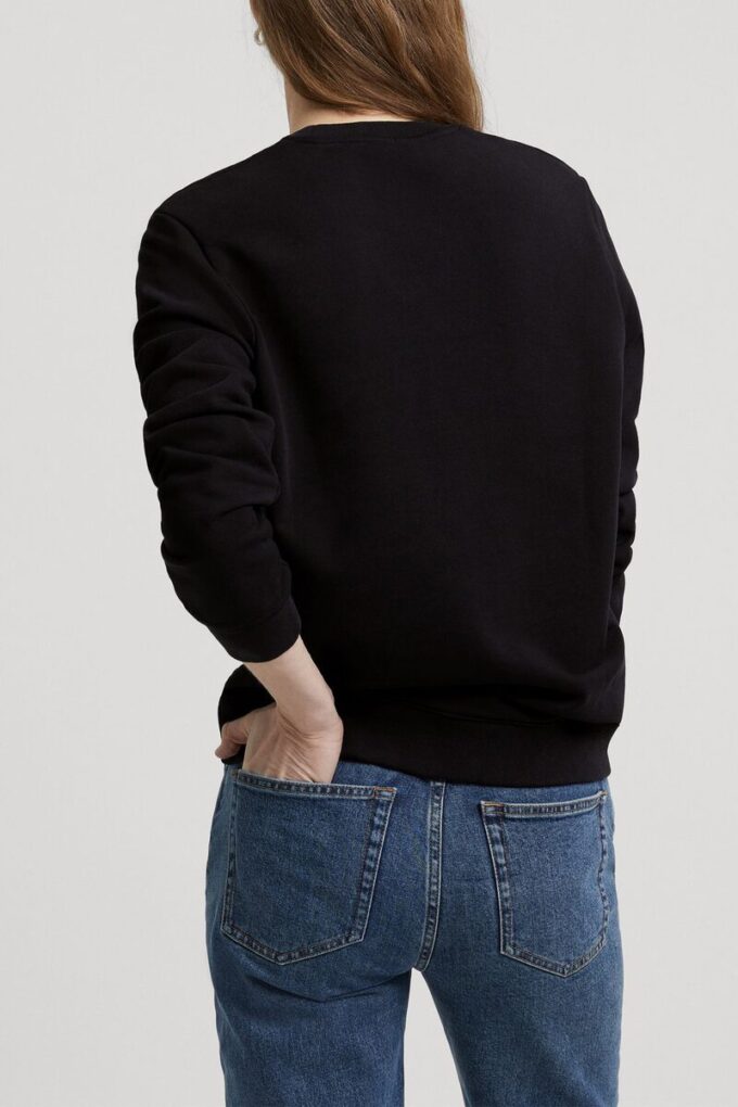 Sweatshirten – Arkiv