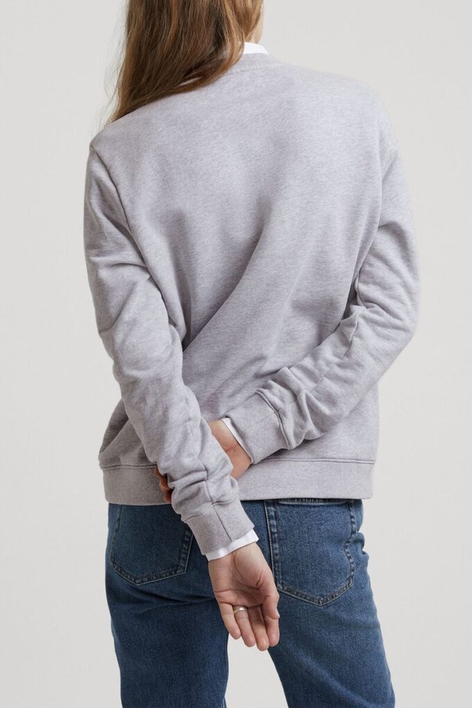 Sweatshirten – Arkiv