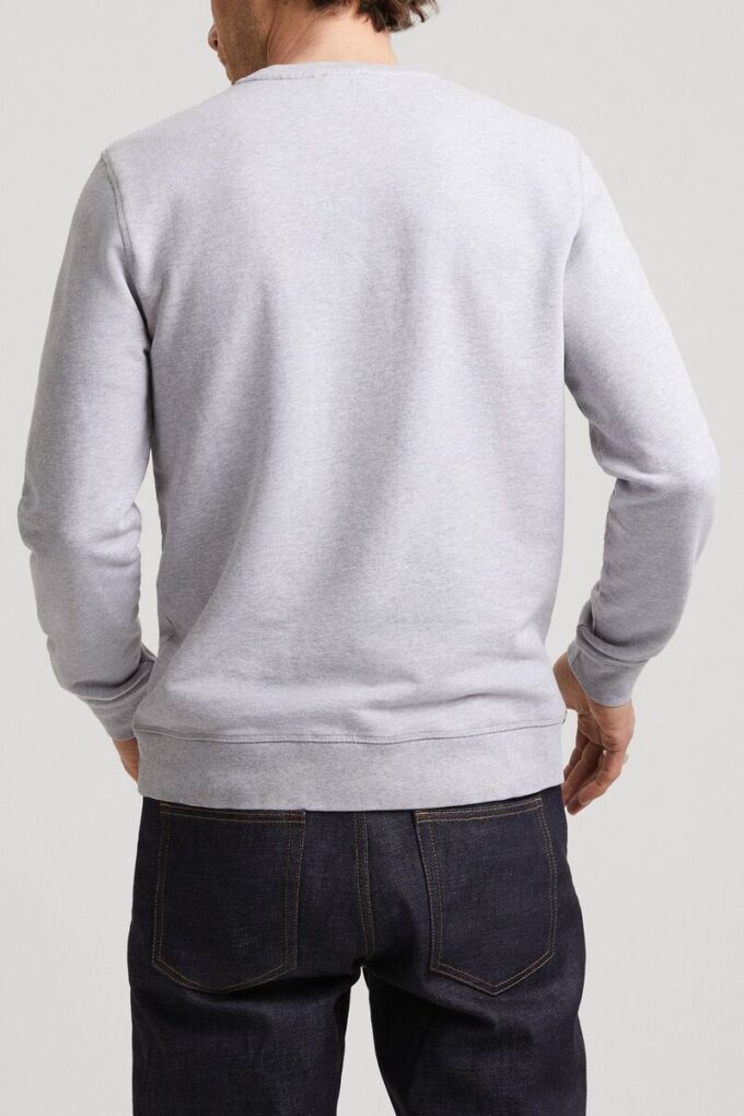 Sweatshirten – Arkiv