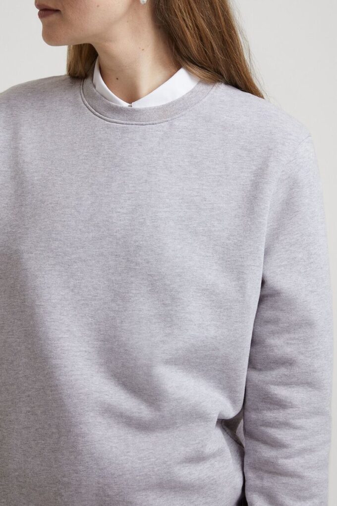 Sweatshirten – Arkiv
