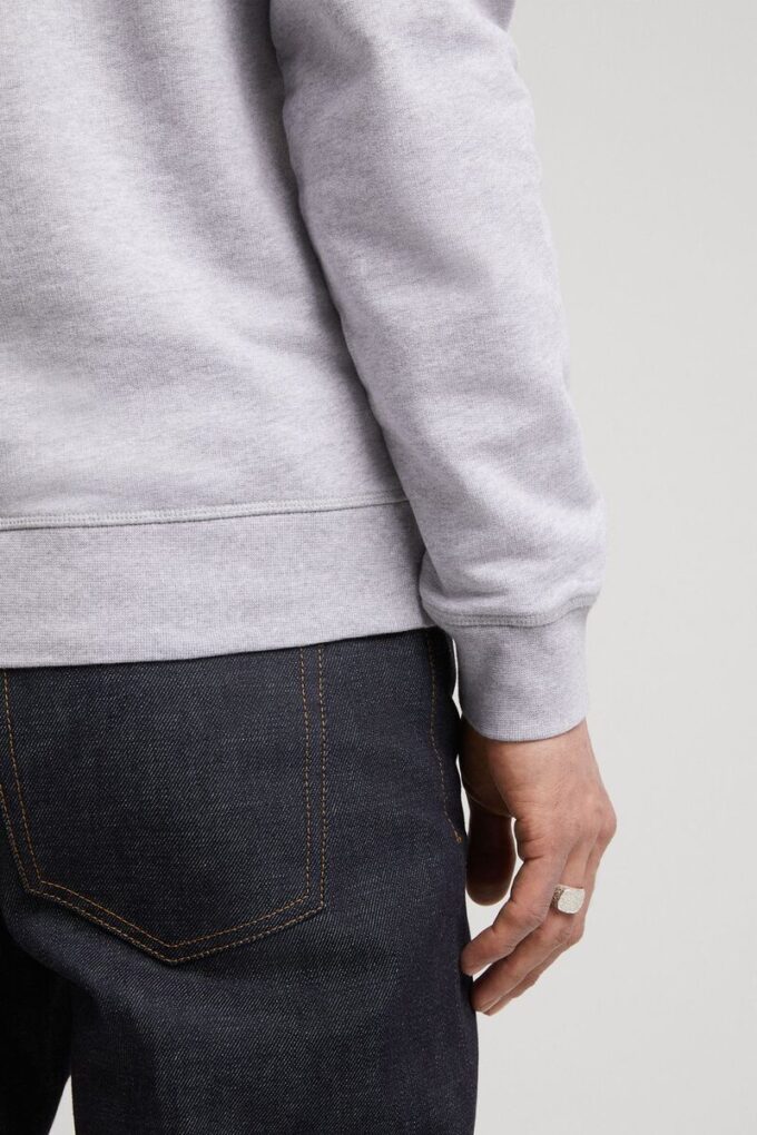 Sweatshirten – Arkiv
