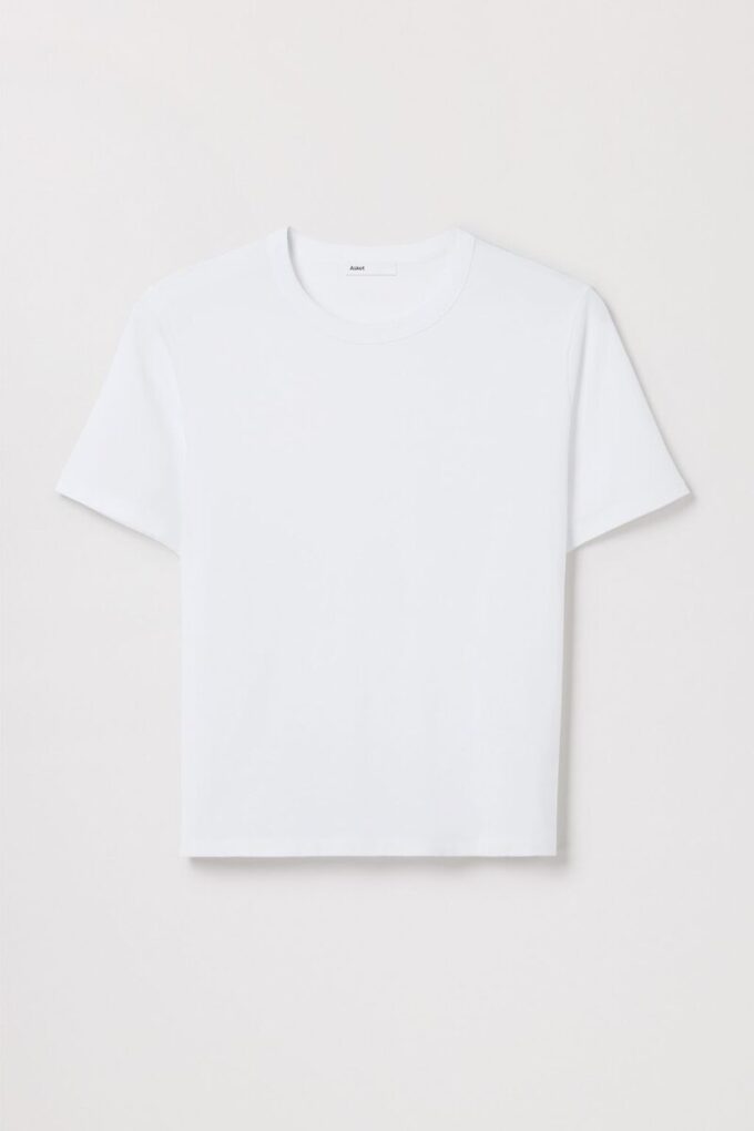 T-skjorten