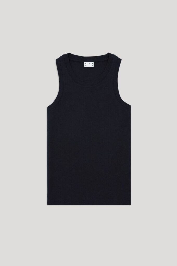 Tanktop – Arkiv