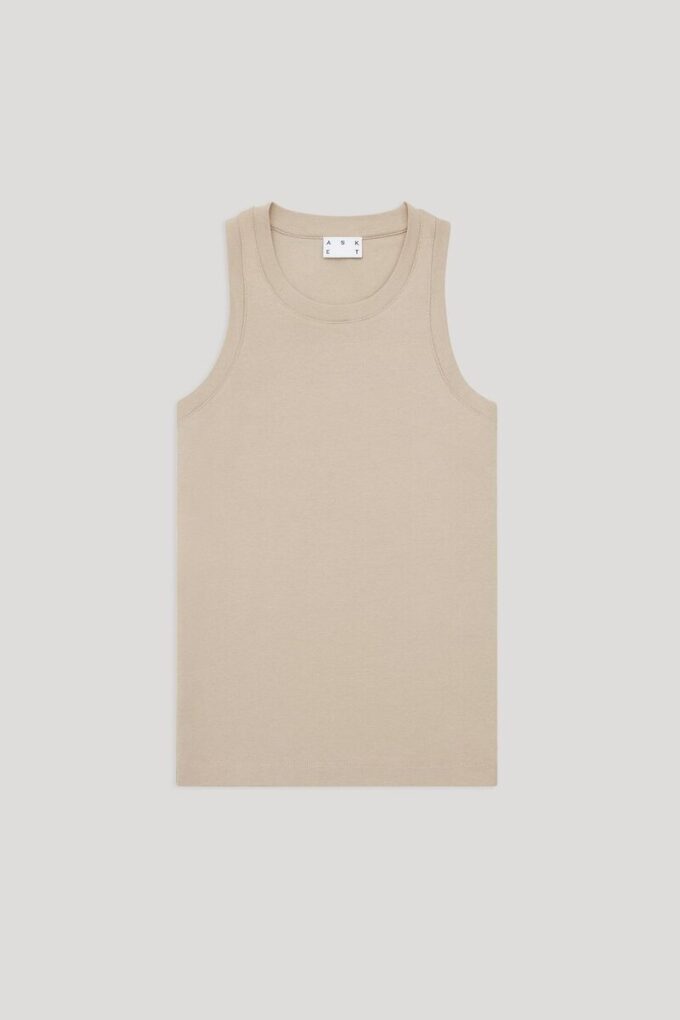 Tanktop – Arkiv