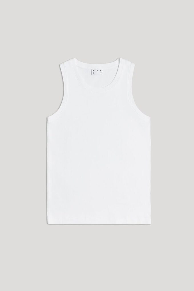 Tanktop – Arkiv